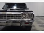 Thumbnail Photo 65 for 1964 Chevrolet Biscayne
